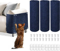 Cat Scratch Mat, Couch Protector from Cats Claw, Indoor Furniture Protector by Unknown