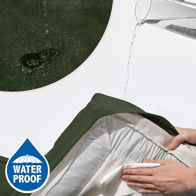 Comfort Expression Orthopedic Dog Bed - Image 5