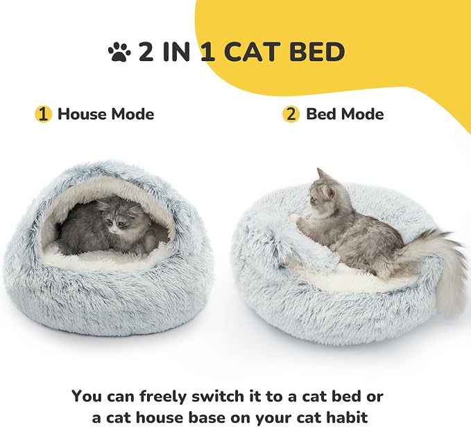 CATISM Cozy Cat Pod - Image 3