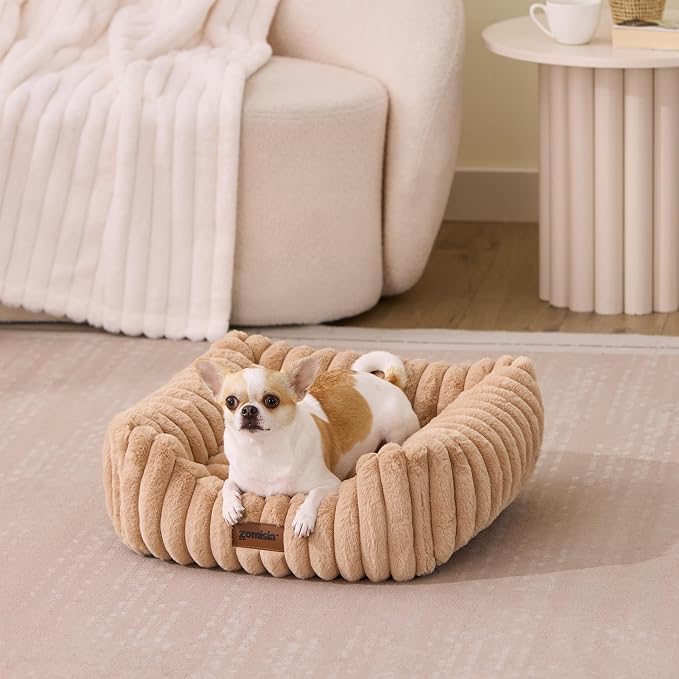 Small Dog Beds for Small Dogs - Image 7