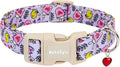 Easter Dog Collar for Mediuml Dogs, Easter & Spring Theme Medium Dog Collar by Unknown