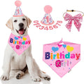 ADOGGYGO Dog Birthday Party Supplies by ADOGGYGO