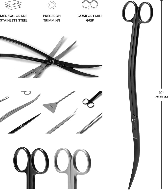 UNS Aquascaping Tools - Image 4