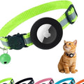 AirTag Cat Collar Airtag Holder by AmazeGoods