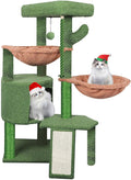 Wang Xin Three Layer Cat Tree by Unknown