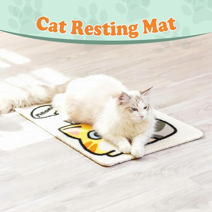 Cat Scratch Mat - Image 8