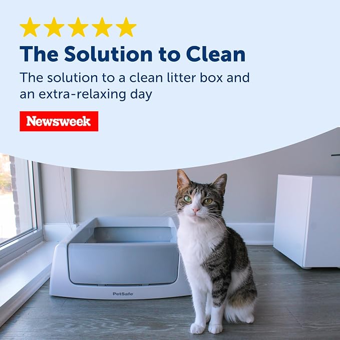 PetSafe ScoopFree Reusable Tray - Image 7