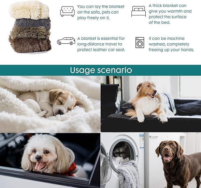 gogobunny Waterproof Dog Blanket - Image 6