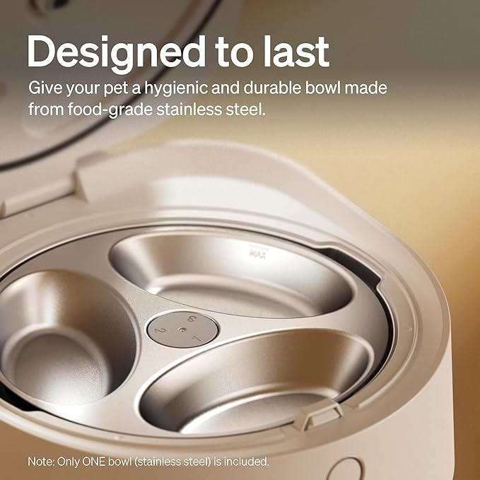 PETLIBRO Automatic Cat Feeder Wet Food - Image 6