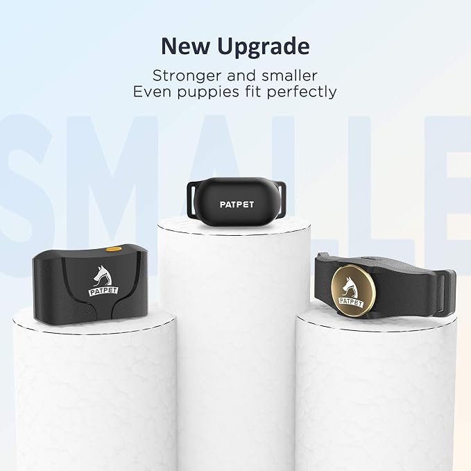 PATPET Dog Training Collar - Image 2