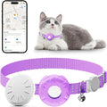 Cat Tracker, Waterproof Pet Tracker by HONGTOPH