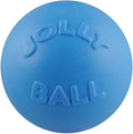 Jolly Pets Bounce-n-Play Dog Toy Ball, 8 Inches/Large by JollyPets