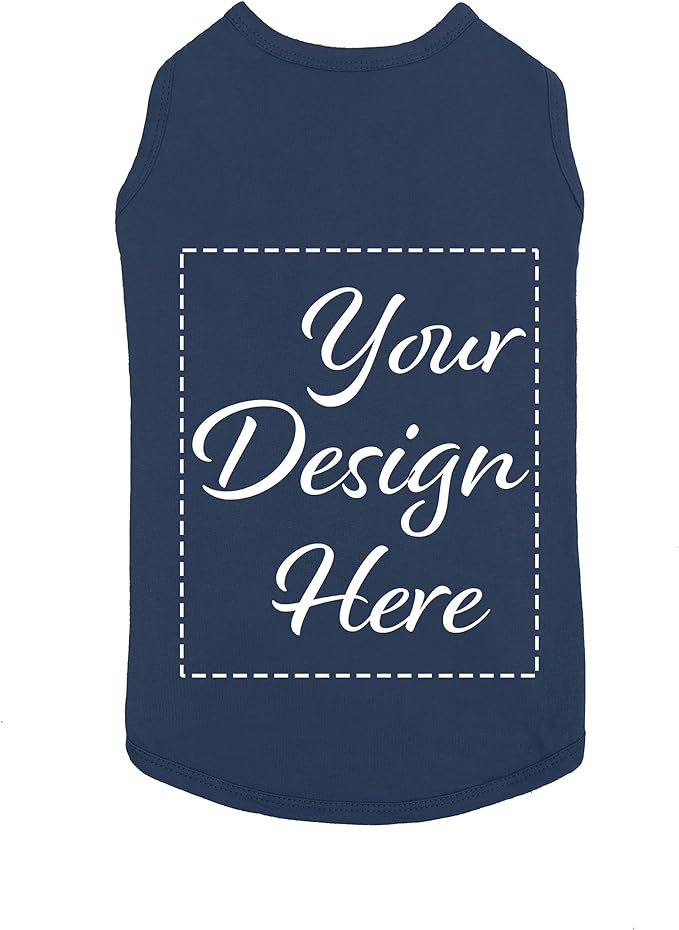 Apparelyn Custom Dog Shirt Design – Dog T-Shirt by apparelyn