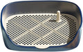 Dog Tray with Wall for Cats and Dogs, Elevated Pet Feeding Station, by Unknown