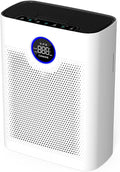 Air Purifiers for Home Large Room Up to 2216 Ft², Cobectal Pet Air Cleaner by cobectalsupplier