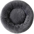 Donut Dog Bed Small Pet Bed Cat Bed Pet Beds Puppy Bed Kitten Bed Rabbit Bed by Unknown