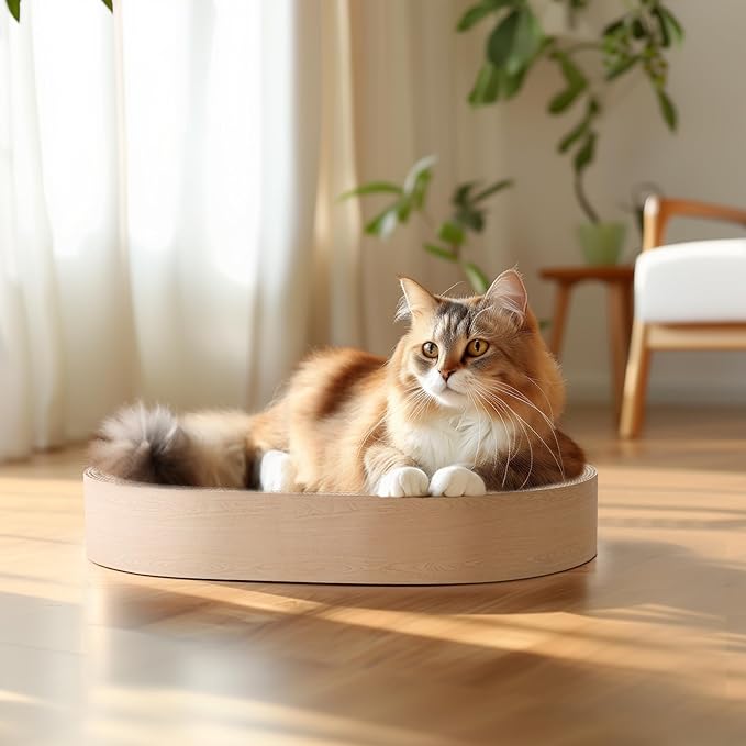 ComSaf Cat Scratching Board - Image 9