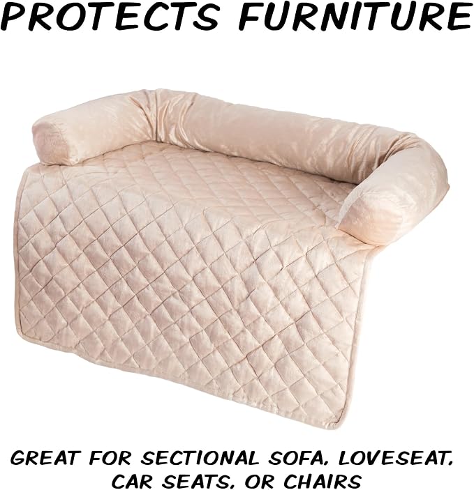 Couch Cover for Dogs - Image 2