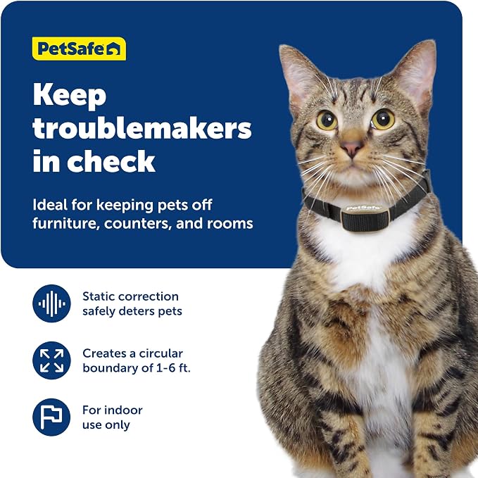 PetSafe Pawz Away Indoor Pet Barrier - Image 4