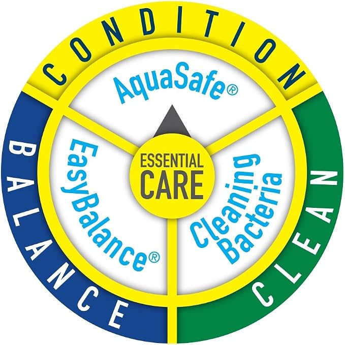 Tetra 16172 AquaSafe Fish Tank Water Conditioner, 8.45 fl oz - Image 4