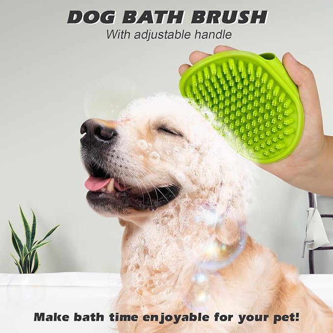 2PCS Pet Grooming Tools - Image 6