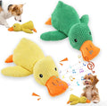 2025 Upgraded Dog Toys, New Durable Calming Duck Toys, Dog Toys by Koujut