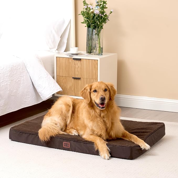 EHEYCIGA Orthopedic Medium Dog Beds - Image 7