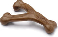 Benebone Wishbone Durable Dog Chew Toy by Benebone