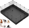 LANGXUN 16pcs Small Animal Playpen by LANGXUN