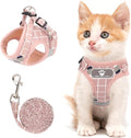 Cat & Dog Vest Harness by NCMAMA