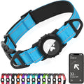 Joytale Airtag Dog Collar, Reflective Pet Collar by Joytale