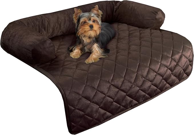 Couch Cover for Dogs by PETMAKER