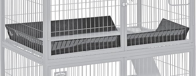 Ferret Nation Scatter Guard Upper by MidWestHomesForPets