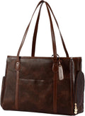Stylish Dog Purse Carrier, Leather Pet Carrier Bag by Monanller