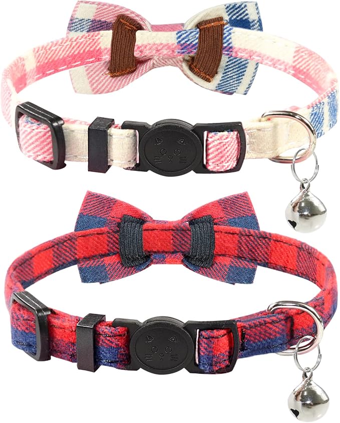 Joytale Upgraded Cat Collar - Image 8