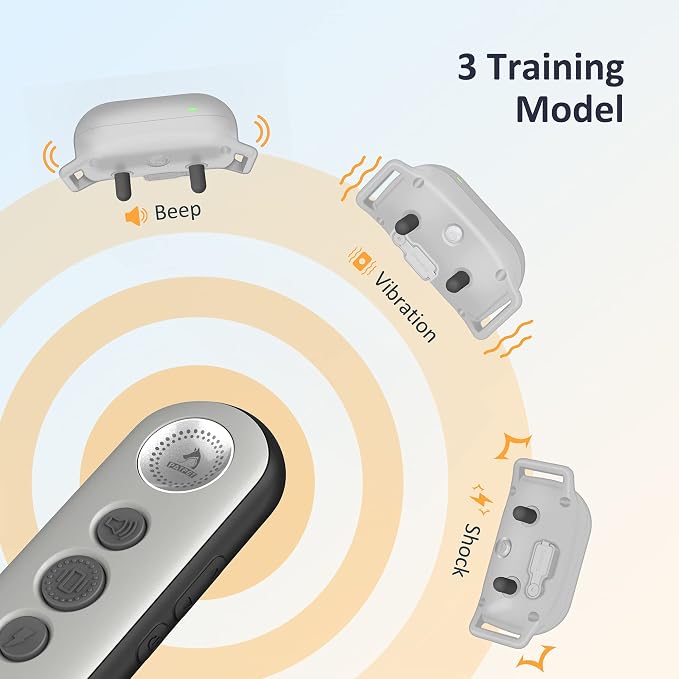 PATPET Dog Training Collar - Image 4