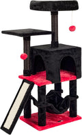 MIAO PAW Gothic Cut Cat Tree by MIAOPAWbabycarriersnuggleupandultraSoft