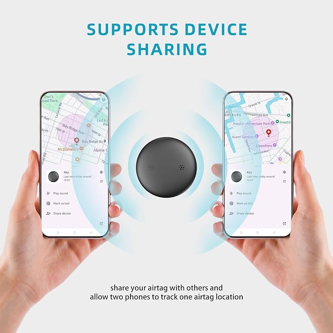 1 Pack Android GPS Dog Collar, Mini Dog GPS Tracker, Smart Pet Activity Tracker - Image 6