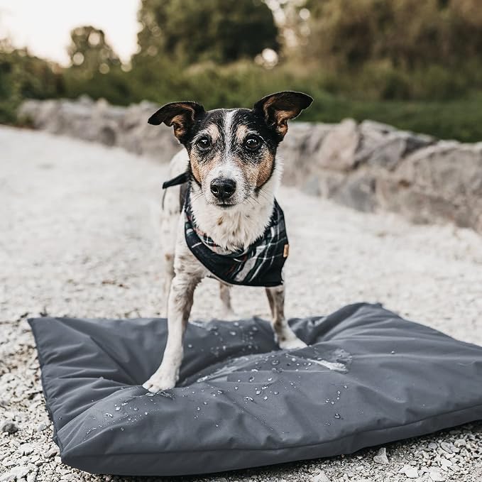 Waterproof Dog Bed Protector. Washable Removable Orthopedic, Cooling Gel and - Image 6