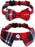 Faleela 2 Pack/Set Cat Collar by Faleela
