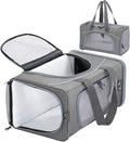 ‌Petsfit Airline Approved Pet Carrier by Petsfit
