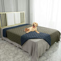 Ameritex Waterproof Dog Bed Cover Pet Blanket by Ameritex