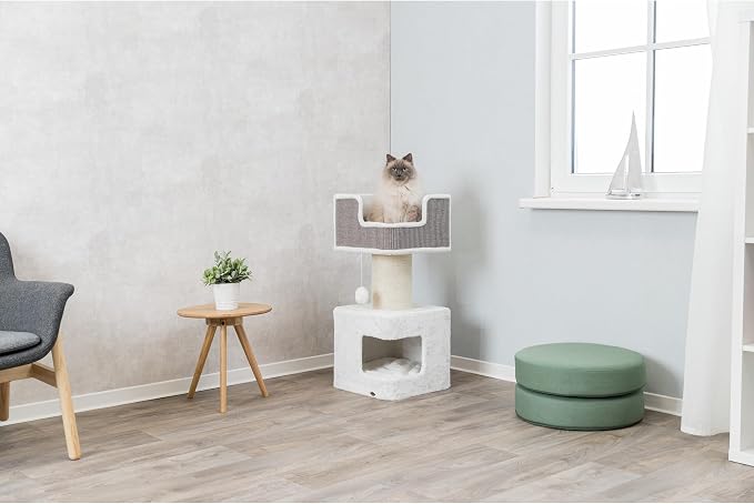 Trixie Ava Cat Tree – Cat Tower - Image 8