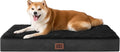 EHEYCIGA Orthopedic Dog Beds for Large Dogs by EHEYCIGA