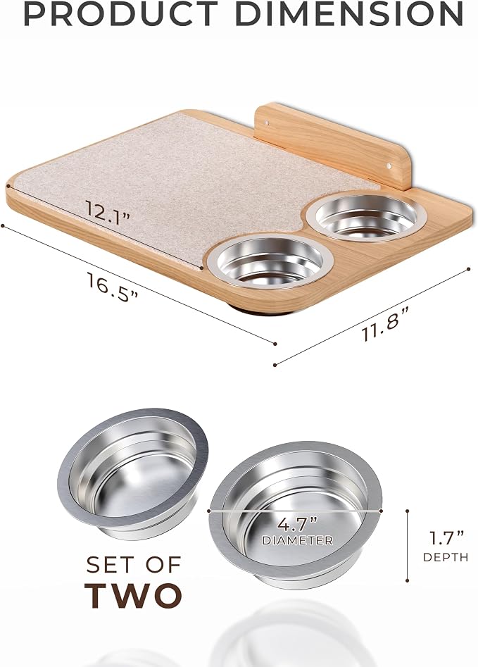 Space-Saving Cat Wall Shelves – Interactive Cat Wall Climber - Image 3