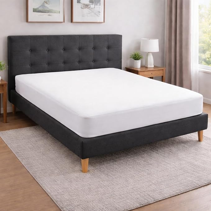 DMI King Size Waterproof Mattress Protector - Image 3