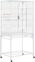 Topeakmart 54-inch Flight Bird Cage by Topeakmart