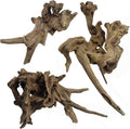 Driftwood for Aquarium Decor, Fish Tank Decor, Drift Wood for Fishtank by DoubleWood