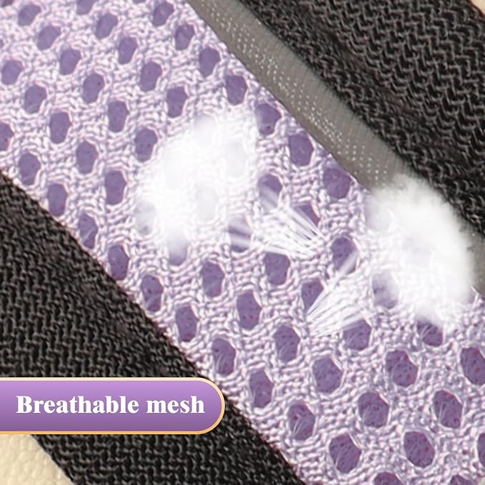 YIMEIS Dog Harness and Leash Set, No Pull Soft Mesh Pet Harness, Reflective - Image 7