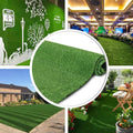 Petgrow Synthetic Artificial Grass Turf 8FTX40FT by %C2%B7Petgrow%C2%B7